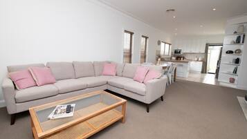 Televisión, Netflix, servicios de streaming