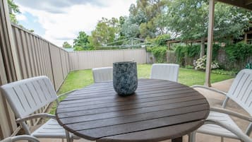 Servei de restauració a l'aire lliure