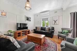 Télévision, Netflix, services de streaming