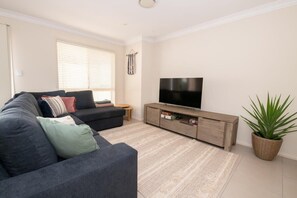 TV, Netflix, streaming services, offices