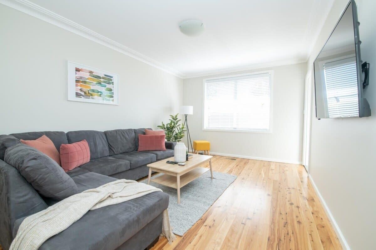 Tv, Netflix, streamingtjänster och kontor