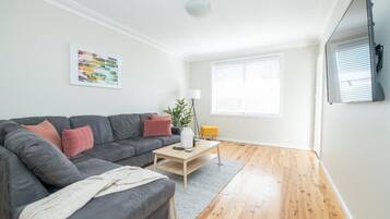 TV, Netflix, streaming services, offices