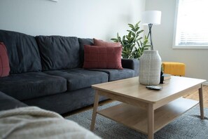Televisión, Netflix, servicios de streaming y oficina