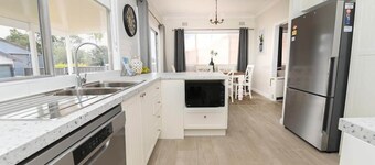 Nile Cottage - Cosy & Convenient, Close to CBD