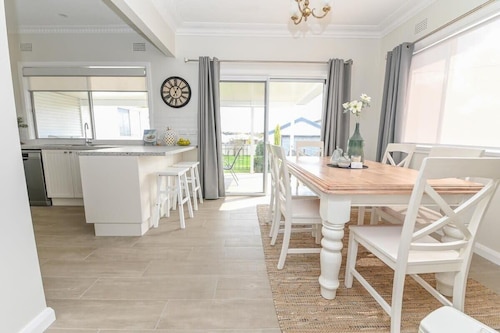 Nile Cottage - Cosy & Convenient, Close to CBD