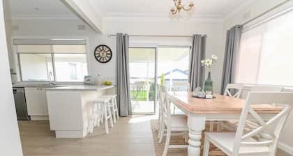 Nile Cottage - Cosy & Convenient, Close to CBD