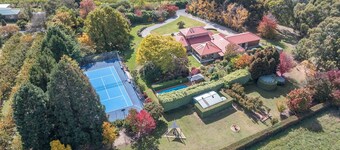 Snowline | Ultimate Getaway | Pool, Spa & Tennis