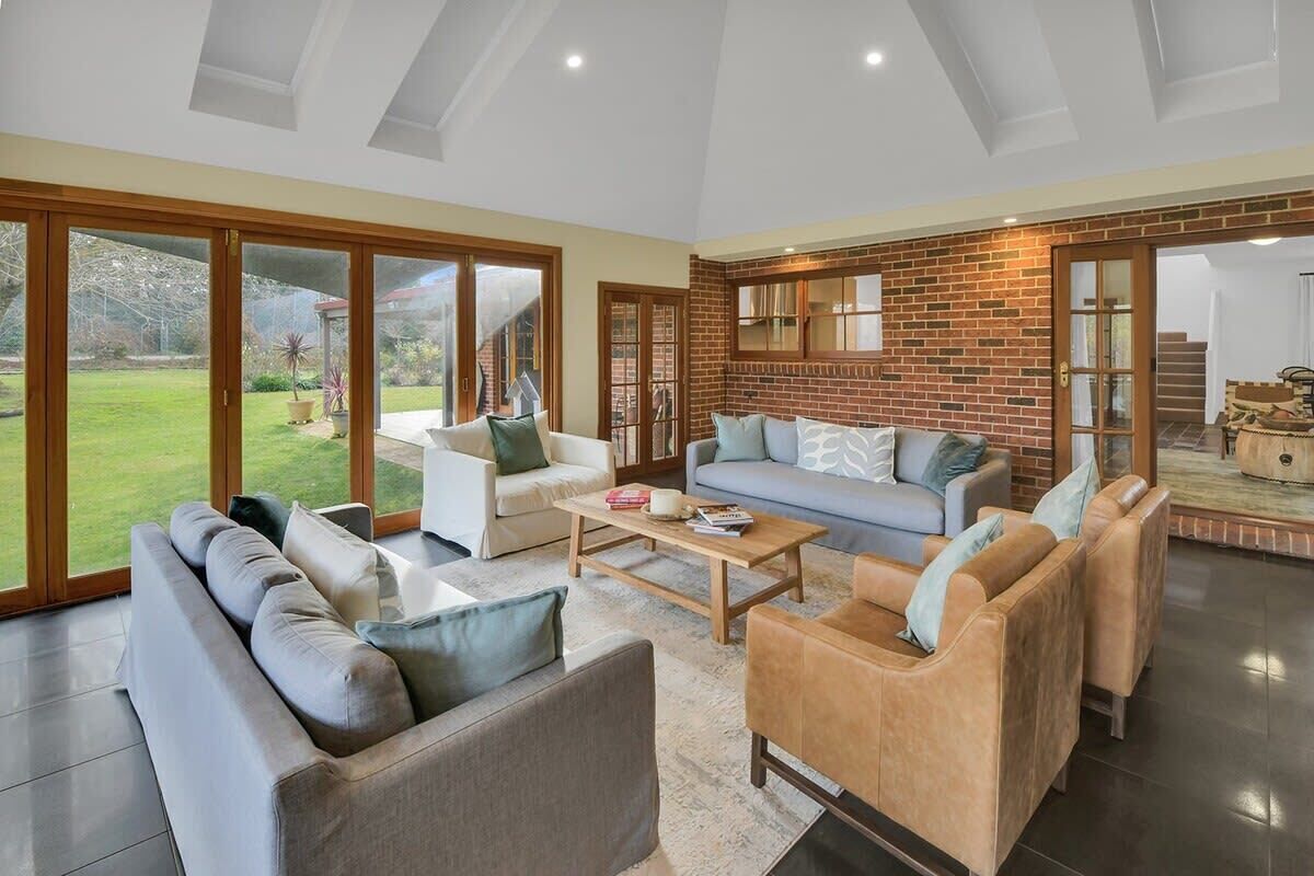 Tv, pejs, Netflix, bøger