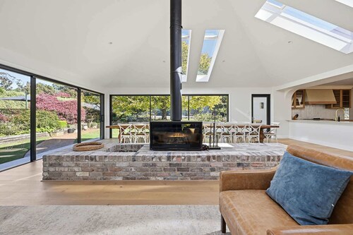 Snowline | Ultimate Getaway | Pool, Spa & Tennis