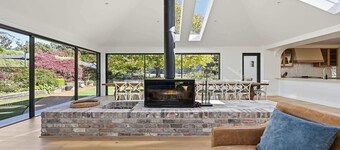 Snowline | Ultimate Getaway | Pool, Spa & Tennis