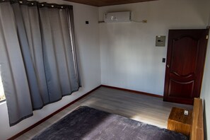 2 quartos, Wi-Fi