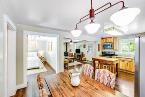 تناول الطعام