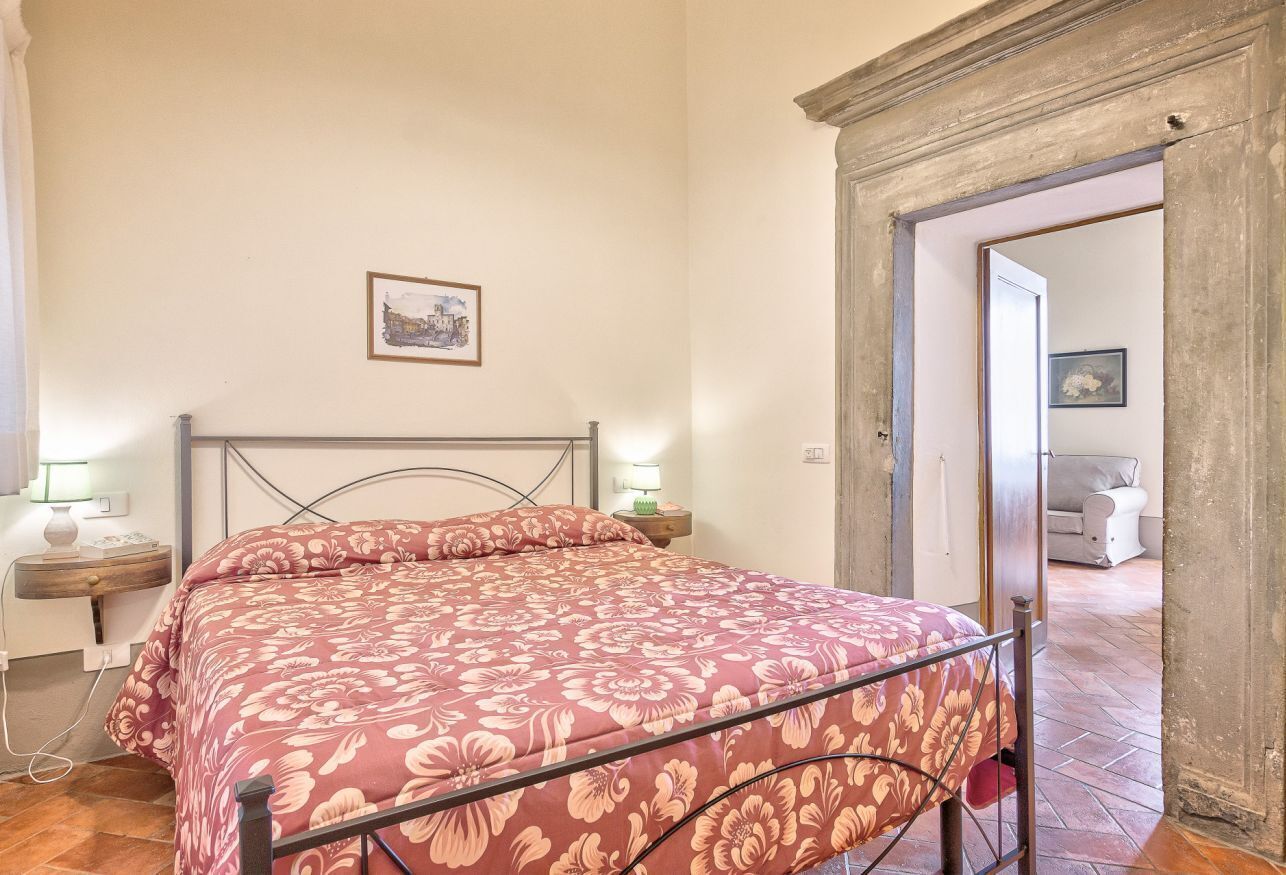 1 camera, ferro/asse da stiro, Wi-Fi, lenzuola