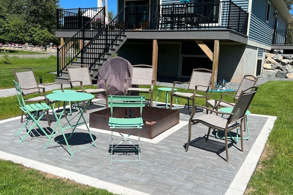 Servei de restauració a l'aire lliure