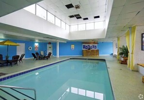 Innenpool