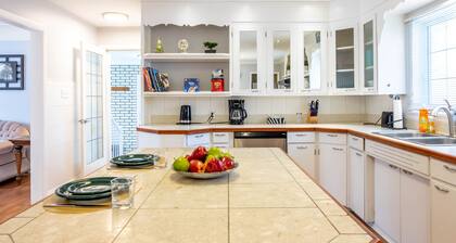 Spacious 3bdrm house in the Heart of Kitchener!