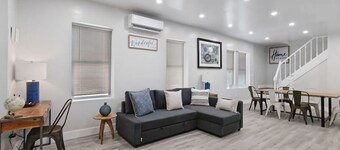 WeWelcome you to our Home near Dntwn and Hershey