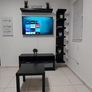 Interior - Palmas View 1 (Humacao)