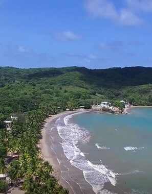 Beach - Palmas View 1 (Humacao)