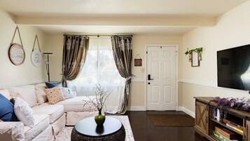 Smart TV, books, computer monitors, printers