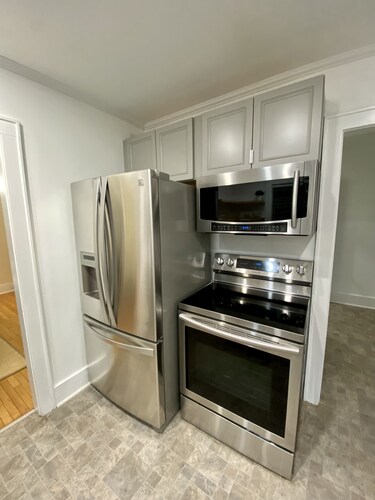 Full Home in Saugerties