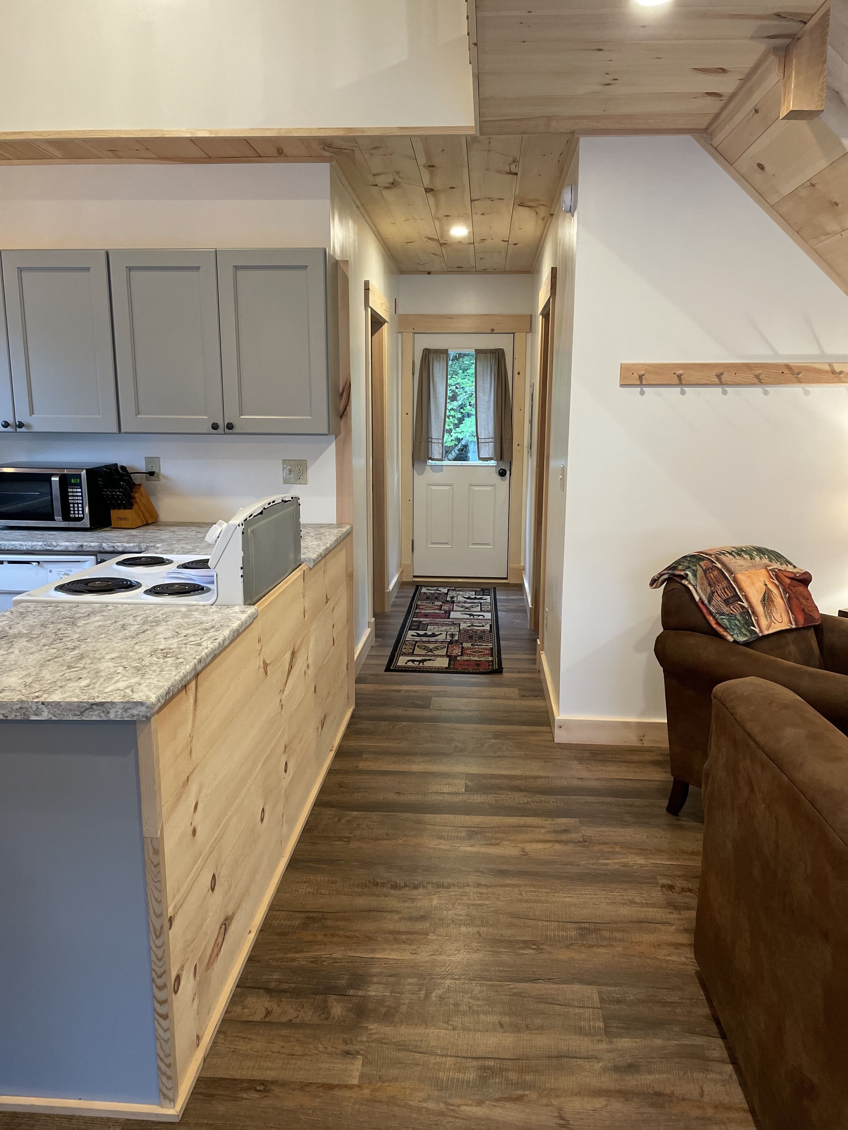 Top 10 Cabin Rentals In Greenville, Maine Updated 2024 Trip101