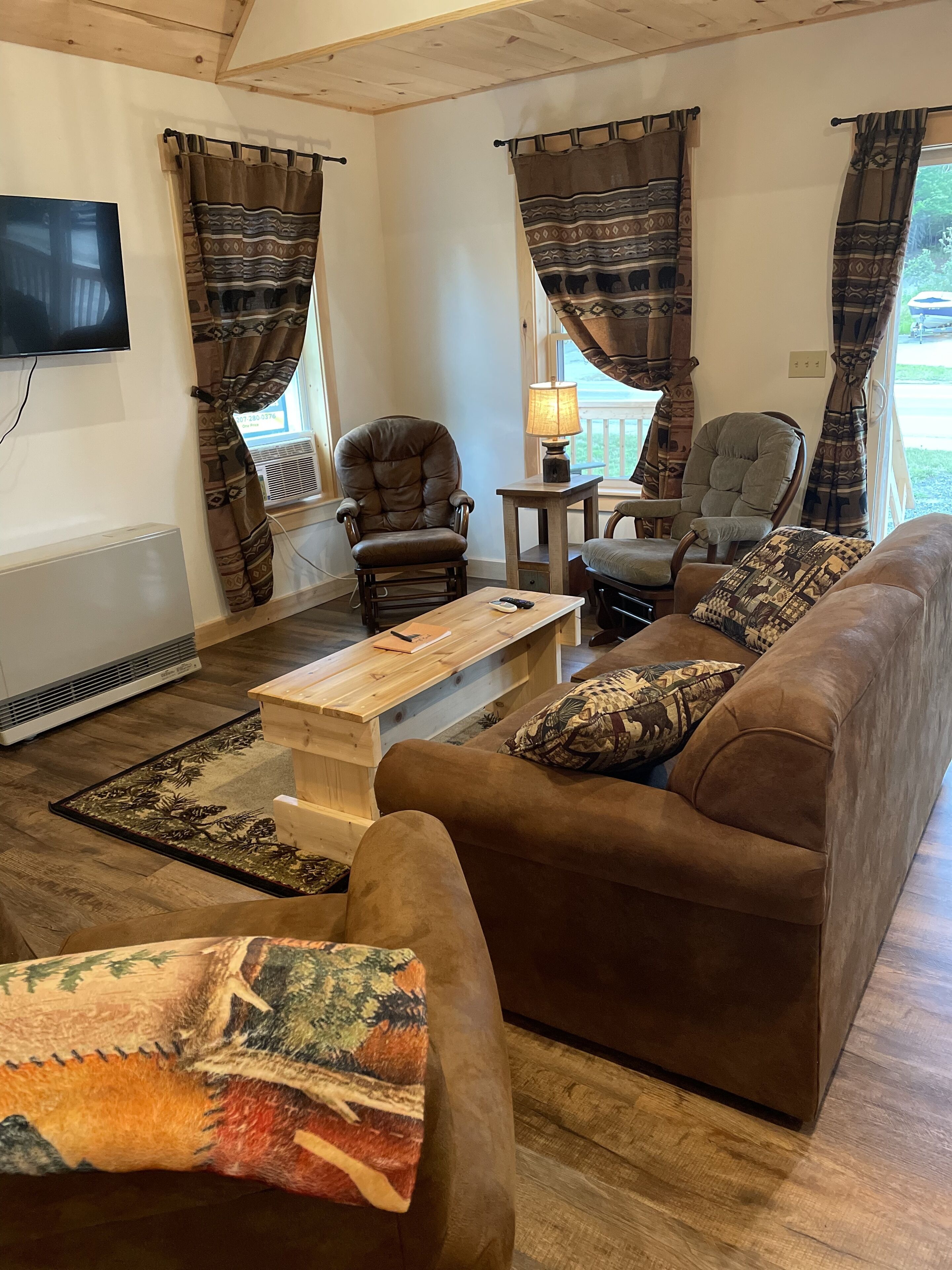 Top 10 Cabin Rentals In Greenville, Maine Updated 2024 Trip101