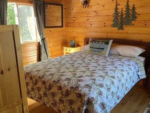 1 bedroom, WiFi