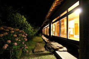 Cottage, Non Smoking | Terrace/patio