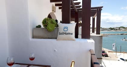 Magnifique appartement Ă 5 minutes de la plage