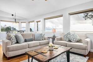 TV, video games, ping pong, computer monitors