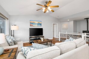 TV, video games, table tennis, computer monitors