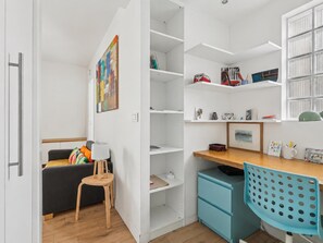 Interior - Nice apartment in the heart of Paris by Weekome (Paris)