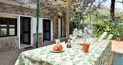 Appartamento Pini with Wi-Fi and Garden