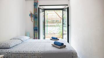 4 chambres, fer et planche Ă  repasser, Wi-Fi gratuit, draps fournis