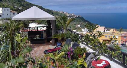 Holiday flat "Apartamentos Monasterio de San Antonio No. 6" with wifi - Adults only
