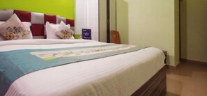 Chambre Double Deluxe