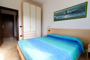 1 bedroom, WiFi