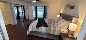 4 bedrooms, WiFi