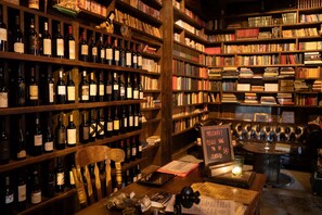 Bar (sur place)