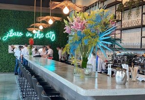 Bar (sur place)