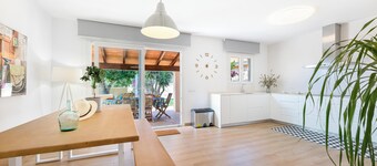 Holiday Home "Es Cos" with Garden and Wi-Fi