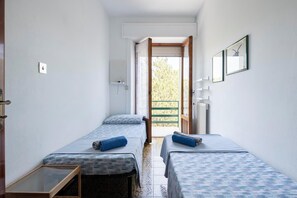 3 Schlafzimmer, Bügeleisen/Bügelbrett, kostenloses WLAN, Bettwäsche