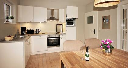 Ferienwohnung zur Großen Buche EG - Wohnung EG