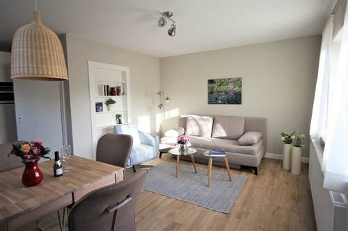Ferienwohnung zur großen Buche OG - FeWo zur großen Buche OG