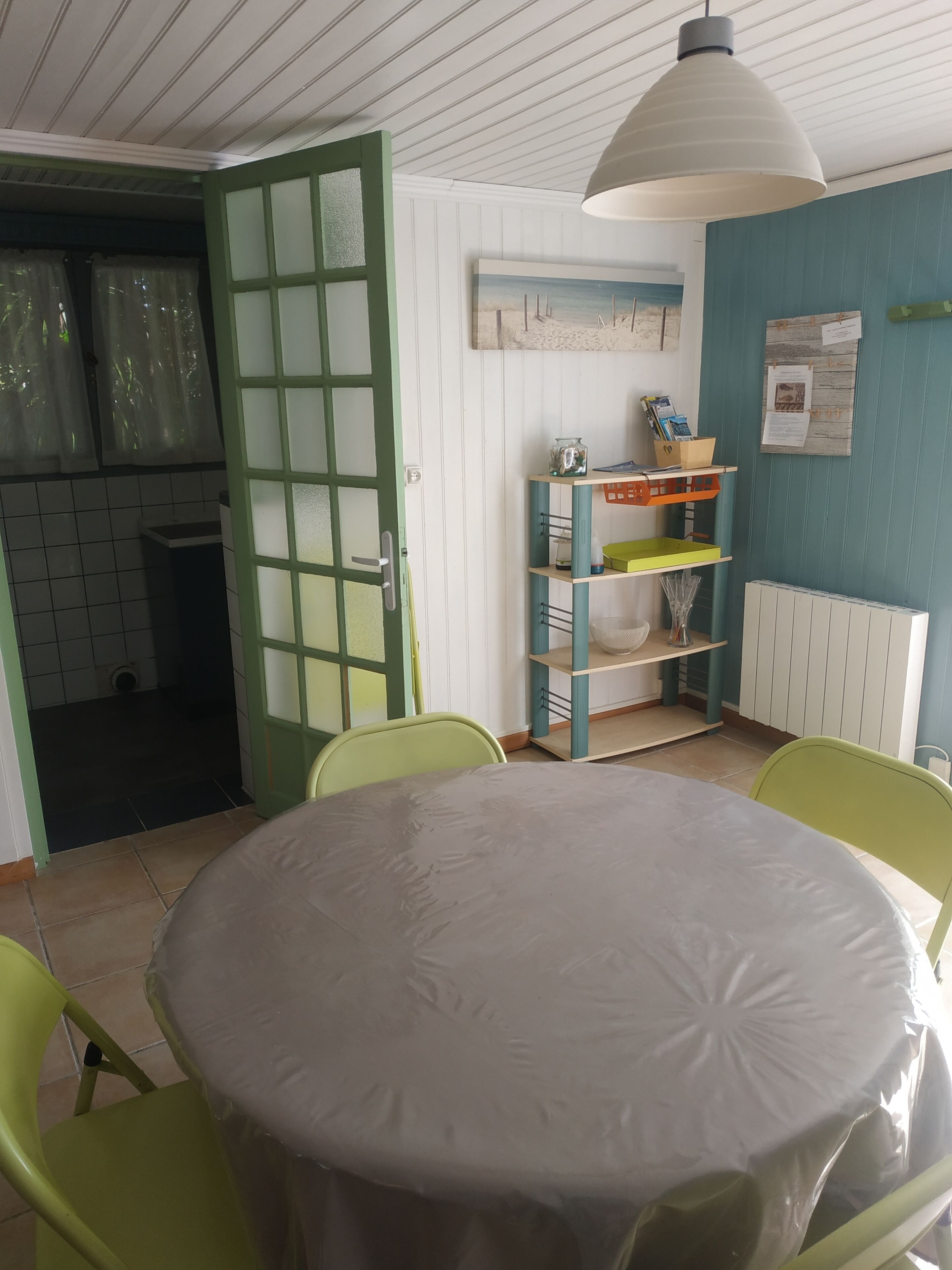 Restauration
