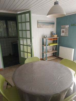 Restauration