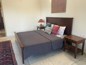 3 Schlafzimmer, WLAN