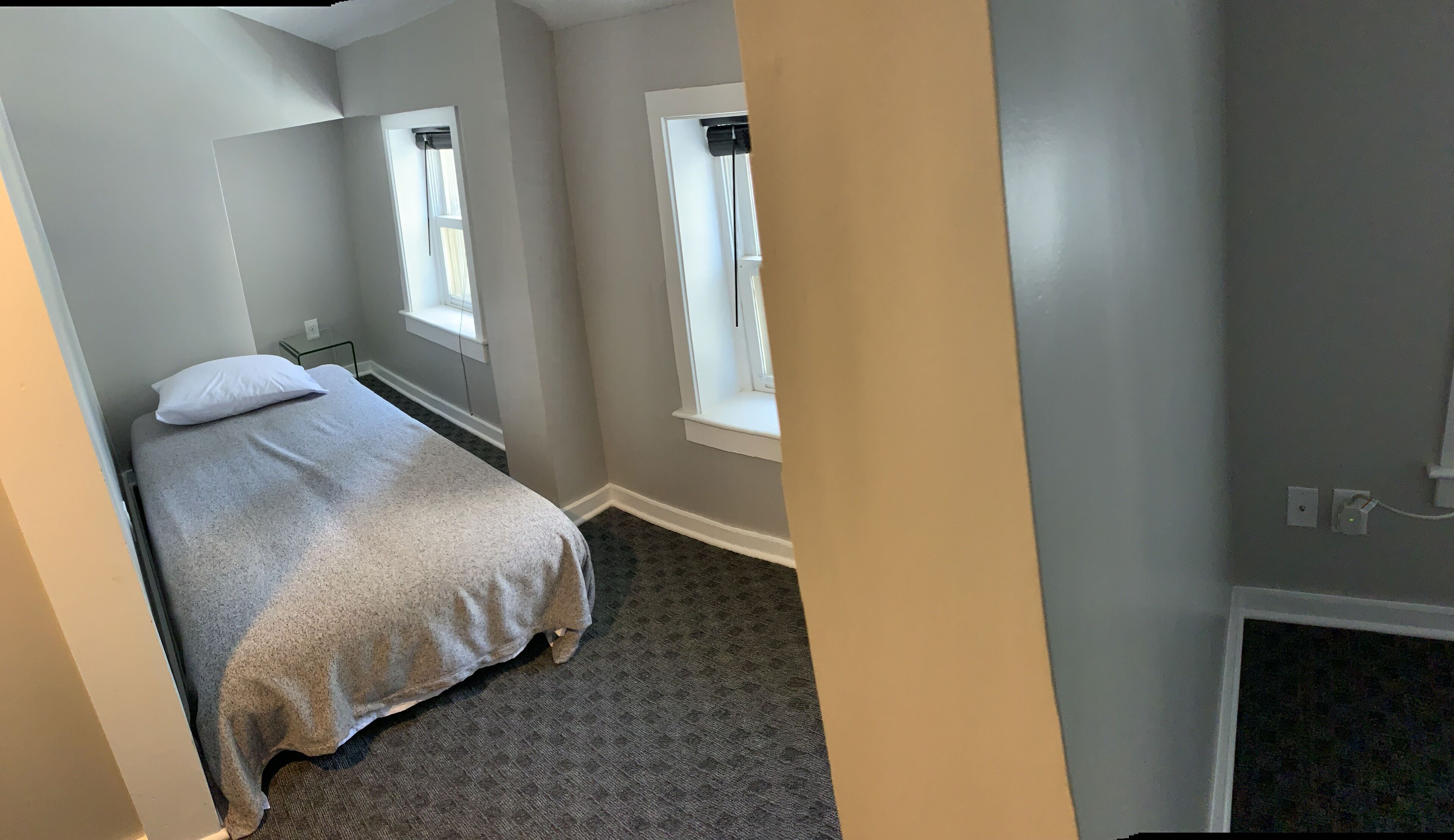 3 bedrooms, free WiFi