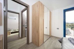 2 Schlafzimmer, WLAN